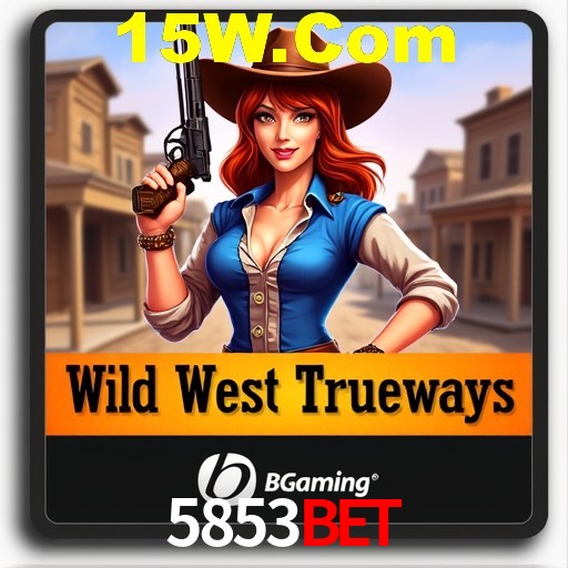 Mesa de Blackjack 5853Bet