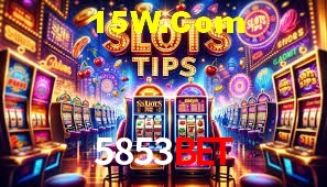 Live Casino 5853Bet