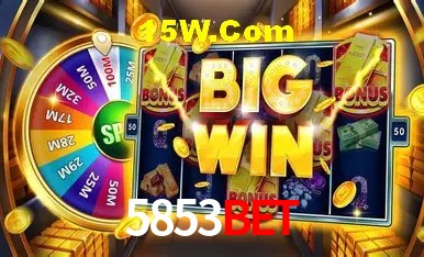 5853Bet Promoções - 30+ Ofertas Diárias