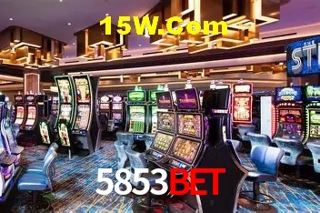 5853Bet Brasília - Leaderboards