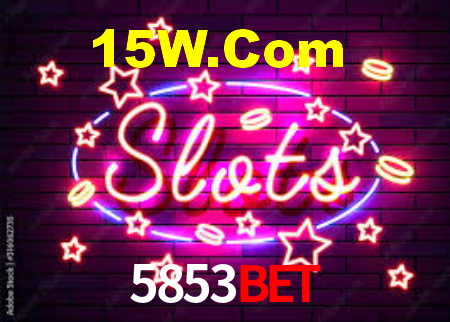 5853Bet App