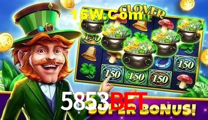 Login Seguro 5853Bet