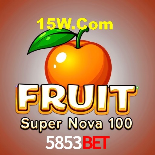 Estatísticas 5853Bet