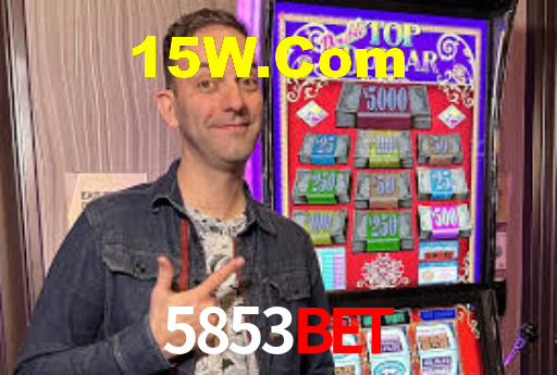 5853Bet App