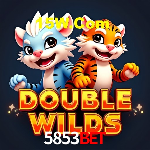 Jogos de Slot 5853Bet