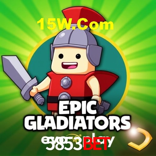 Provedores de Jogos 5853Bet