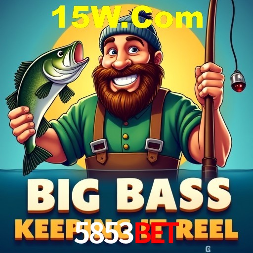 Desvendando o Mundo dos Jogos Virtuais na 5853Bet