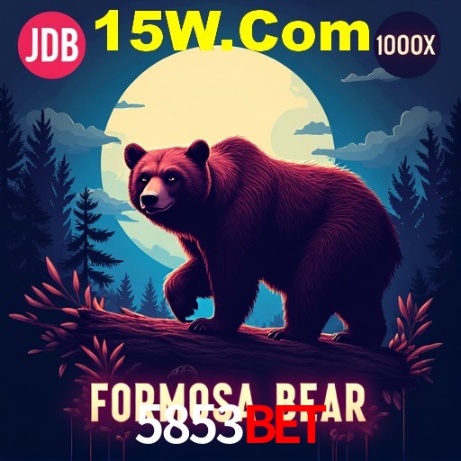 Descubra a Magia dos Jogos de Arcade no 5853Bet