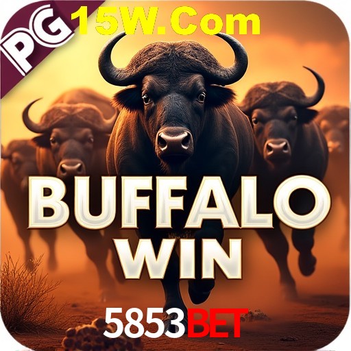 5853Bet Cassino - 80+ Mesas ao Vivo