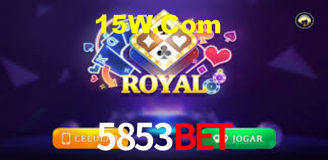 5853Bet App - Aplicativo Móvel Oficial