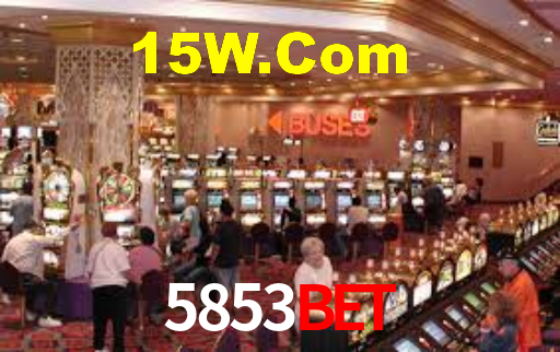 5853Bet App