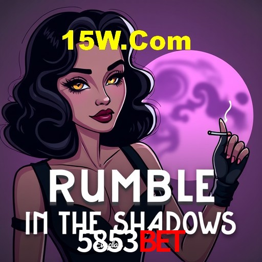 Estatísticas do Jogo 5853Bet