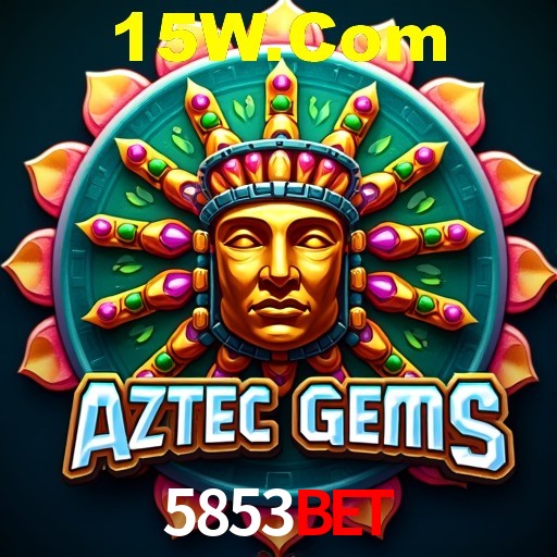 Apostas de Futebol 5853Bet