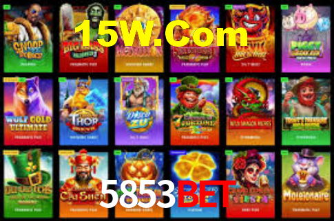 5853Bet Com Login