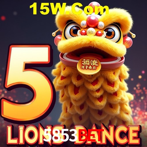 Exclusive Offers 5853Bet