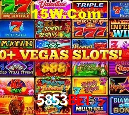 Promoções Sazonais 5853Bet