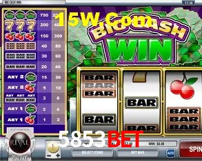 5853Bet São Paulo - Hot Promos