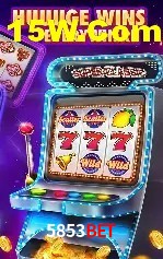 5853Bet Curitiba - Live Betting