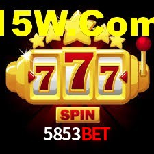 Live Casino 5853Bet