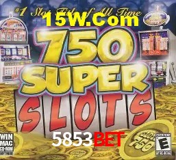 5853Bet Rio de Janeiro - Slot Strategy