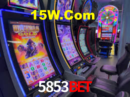 5853Bet App