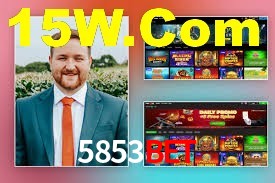 Tennis Betting 5853Bet