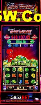 Premium Interface 5853Bet