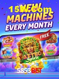 Games Directory 5853Bet
