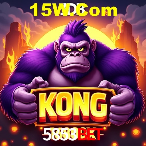 Interface do App 5853Bet