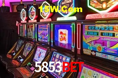 5853Bet - Security
