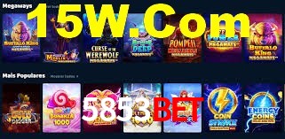 Tournaments 5853Bet
