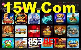 VIP Casino 5853Bet