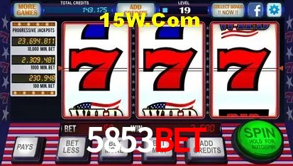 5853Bet Salvador - Statistics