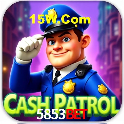 Diretório de Jogos 5853Bet