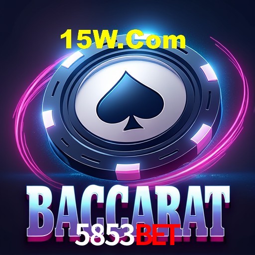 Estatísticas do Jogo 5853Bet