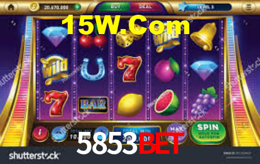 5853Bet - Installation Guide