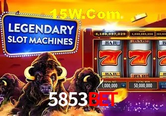 5853Bet - Support