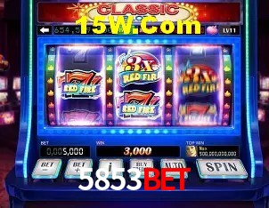 5853Bet Rio de Janeiro - Popular Jogos