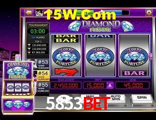 5853Bet Salvador - Support