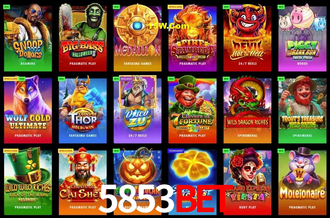 Secure Login 5853Bet