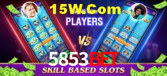 Game Statistics 5853Bet