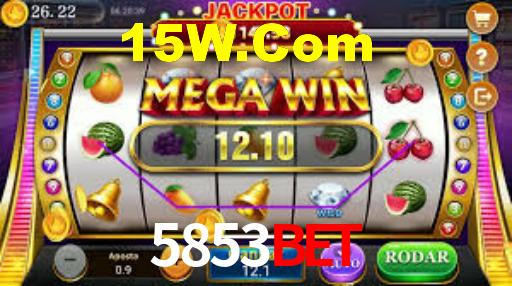5853Bet Com Login