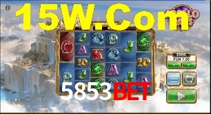 Live Casino 5853Bet
