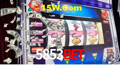 5853Bet Brasília - Jogo Features