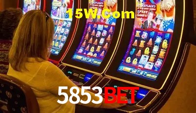 Benefícios da Conta 5853Bet