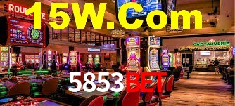 5853Bet