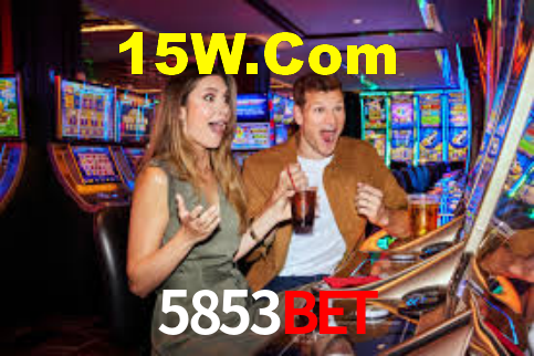 5853Bet