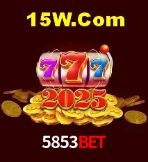 Especiais de Fim de Semana 5853Bet