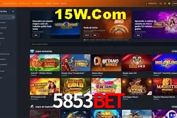 5853Bet Salvador - Strategy