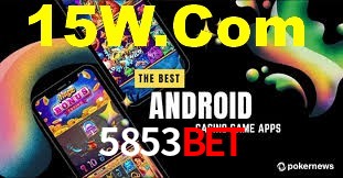 Blackjack Table 5853Bet